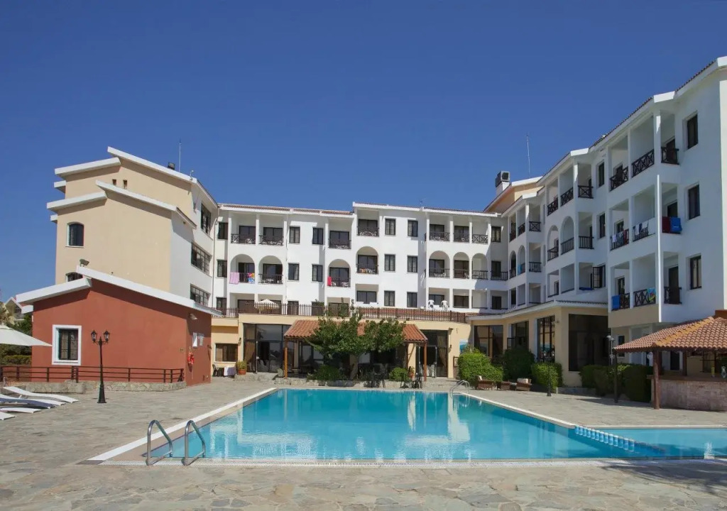 Episkopiana Hotel And Sports Resort - Foto 4