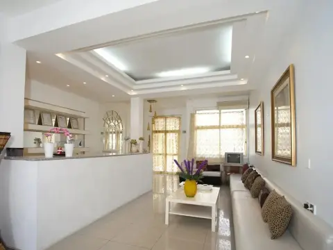 Geotanya Hotel Apartments - Photo 2