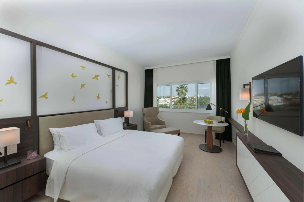 Hilton Nicosia - Foto 3