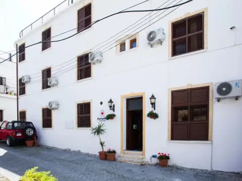 Homelike Guest house - Photo 1