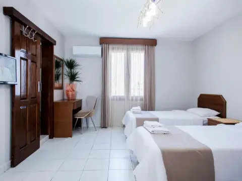 Homelike Guest house - Photo 3