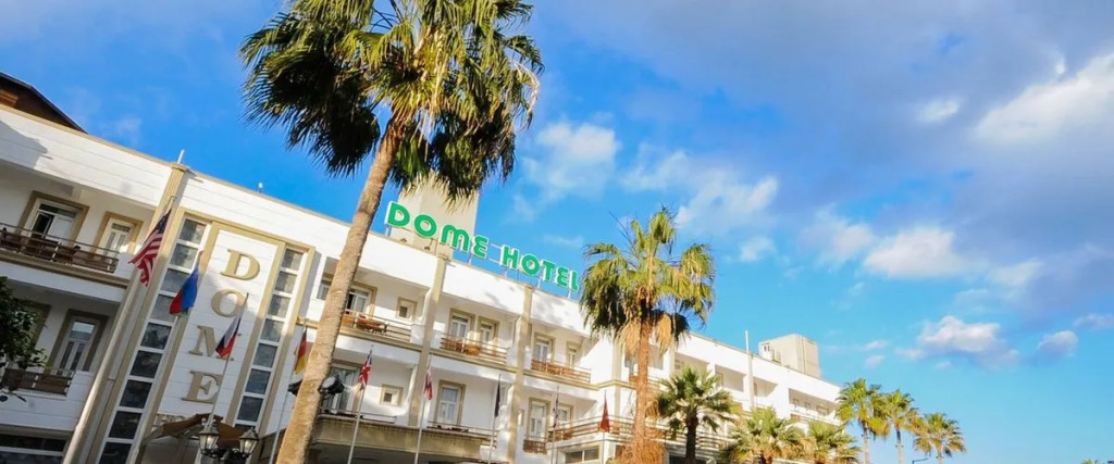 Hotel Dome