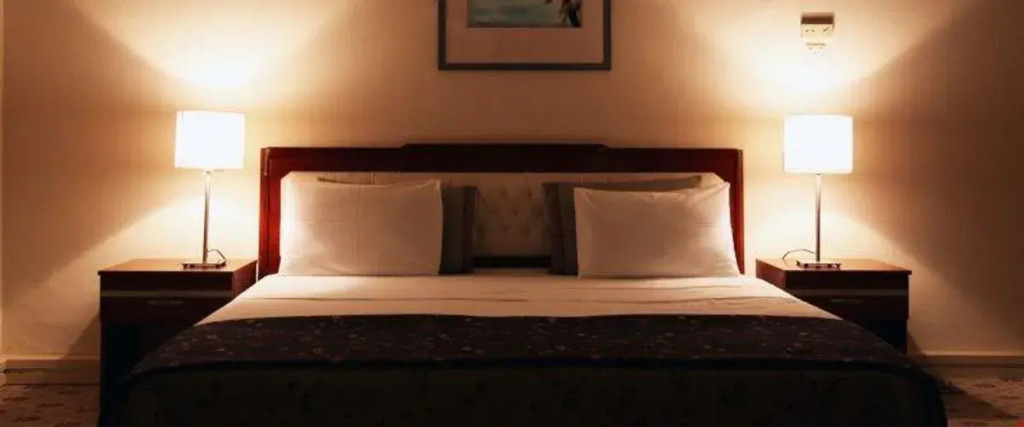 Hotel Dome - Foto 3