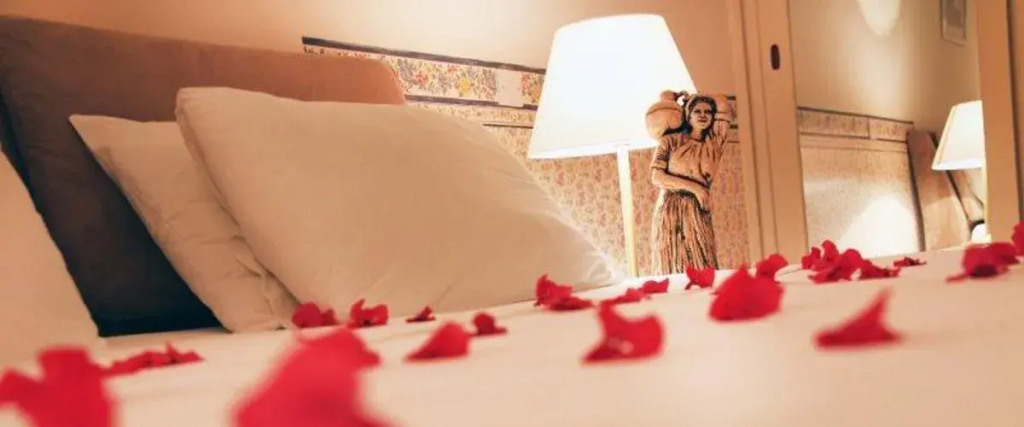 Hotel Dome - Foto 4