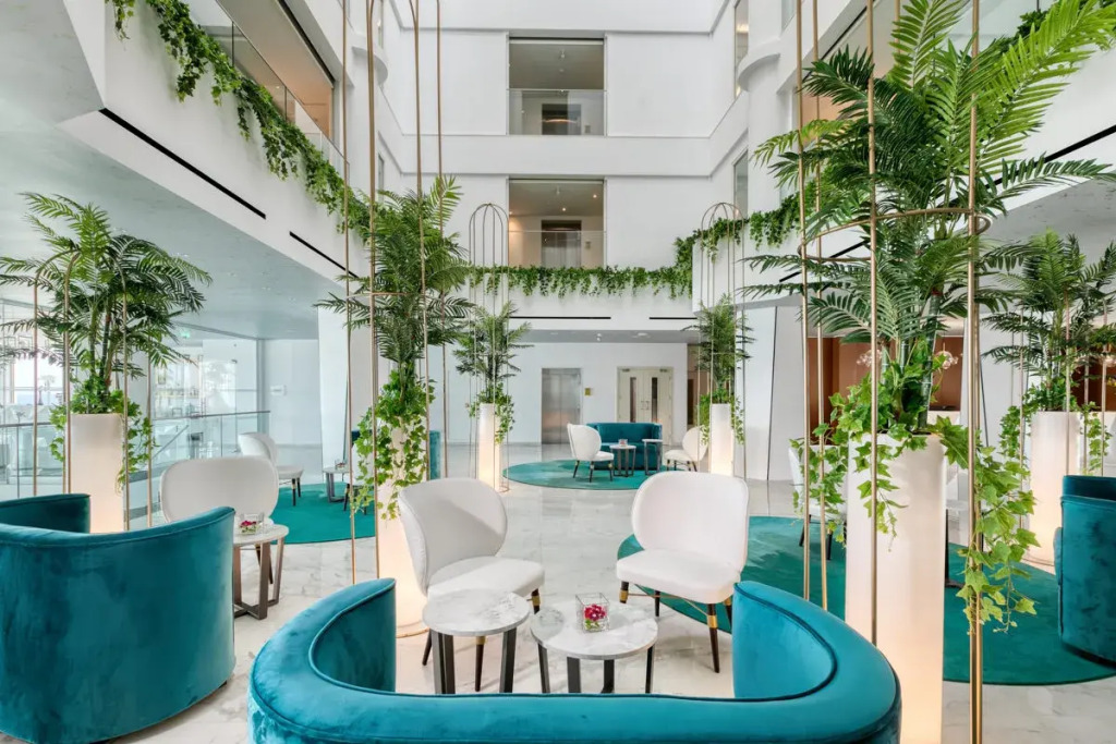 Ivi Mare - Designed for adults by Louis Hotels - Foto 2