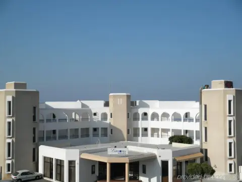 Lawsonia Hotel Apartments - Photo 1