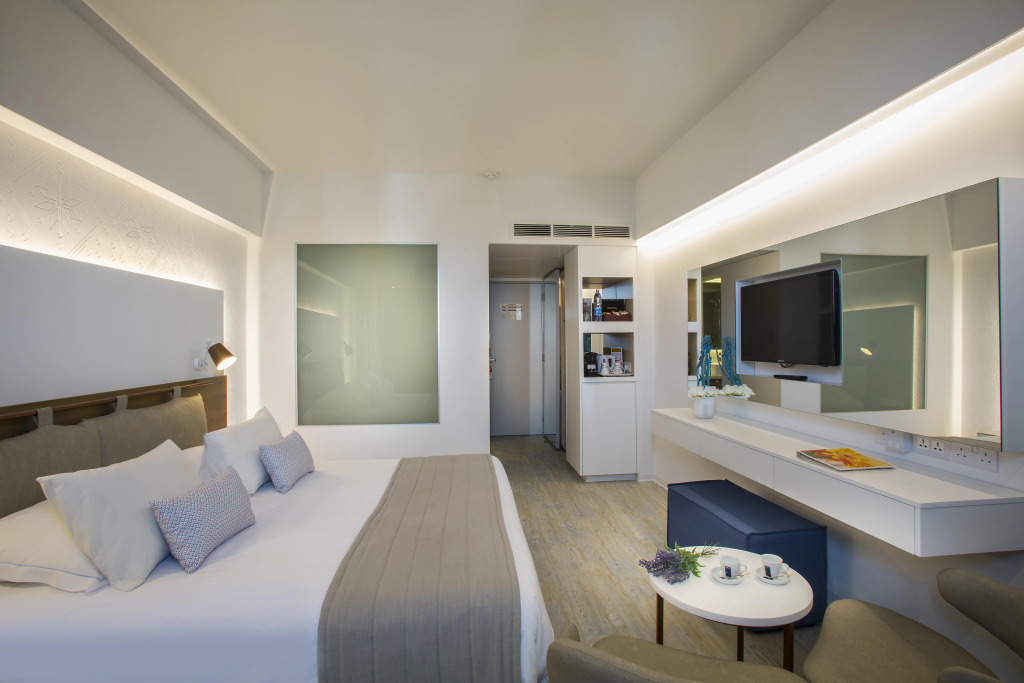 Lordos Beach Hotel & Spa - Foto 2