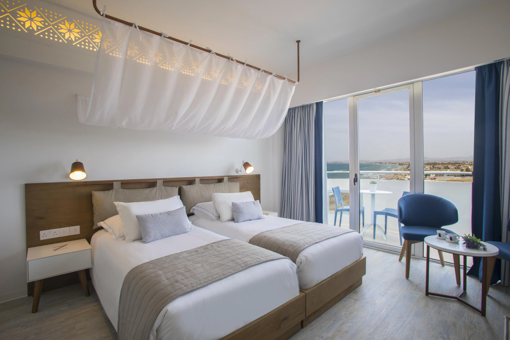 Lordos Beach Hotel & Spa - Foto 3