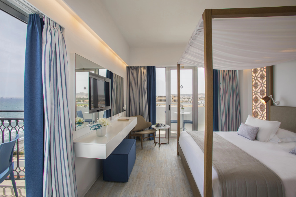 Lordos Beach Hotel & Spa - Foto 4