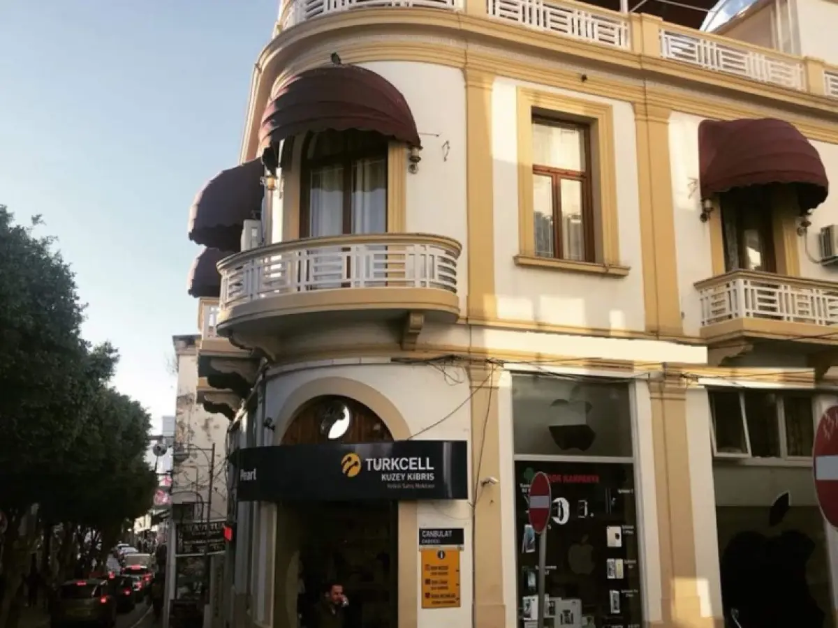 Lord's Residence Boutique Hotel