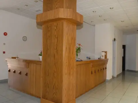 Maistrali Hotel Apts - фото 2