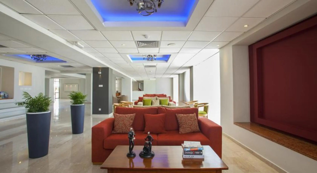 MAYFAIR PAPHOS