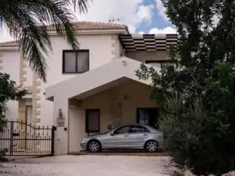 Mediterranean Blue Villa - Foto 1