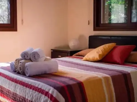 Mediterranean Blue Villa - Foto 3