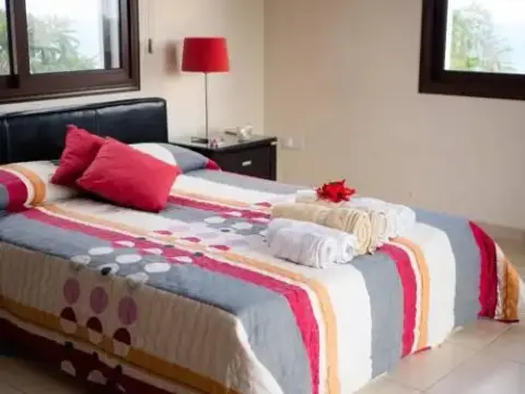 Mediterranean Blue Villa - Foto 4