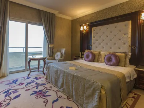 Merit Park Hotel Casino & SPA - Photo 2