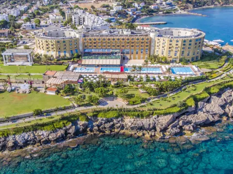 Merit Park Hotel Casino & SPA - Photo 1