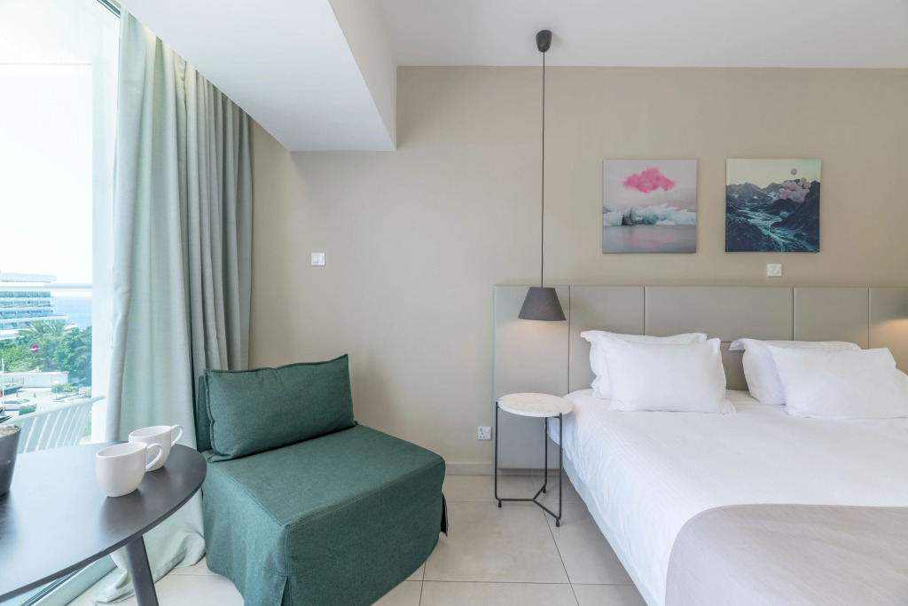 Napa Mermaid Hotel & Suites - Foto 3