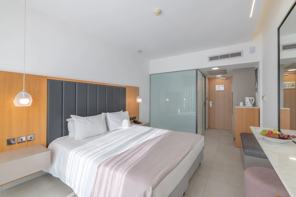 Napa Mermaid Hotel & Suites - Foto 4
