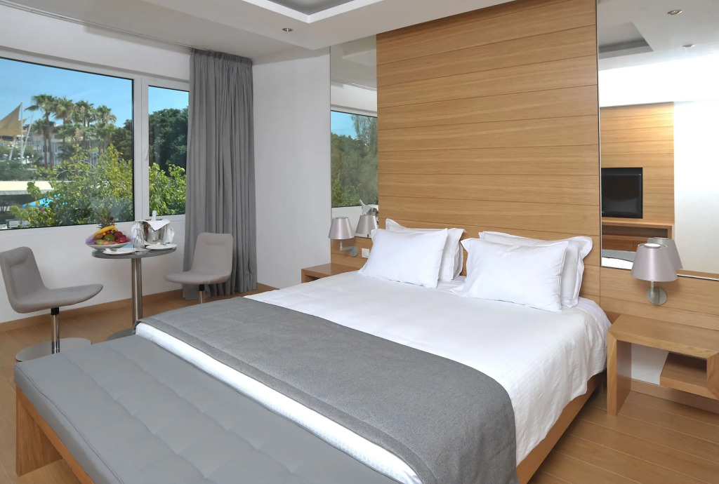 Napa Plaza Hotel - Adults Only - Foto 2