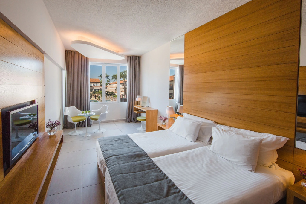 Napa Plaza Hotel - Adults Only - Foto 3