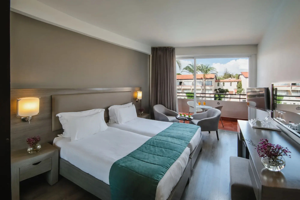 Napa Plaza Hotel - Adults Only - Foto 4