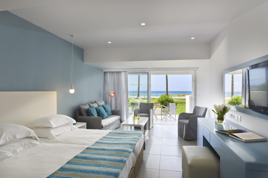 Nissi Beach Resort - Foto 2