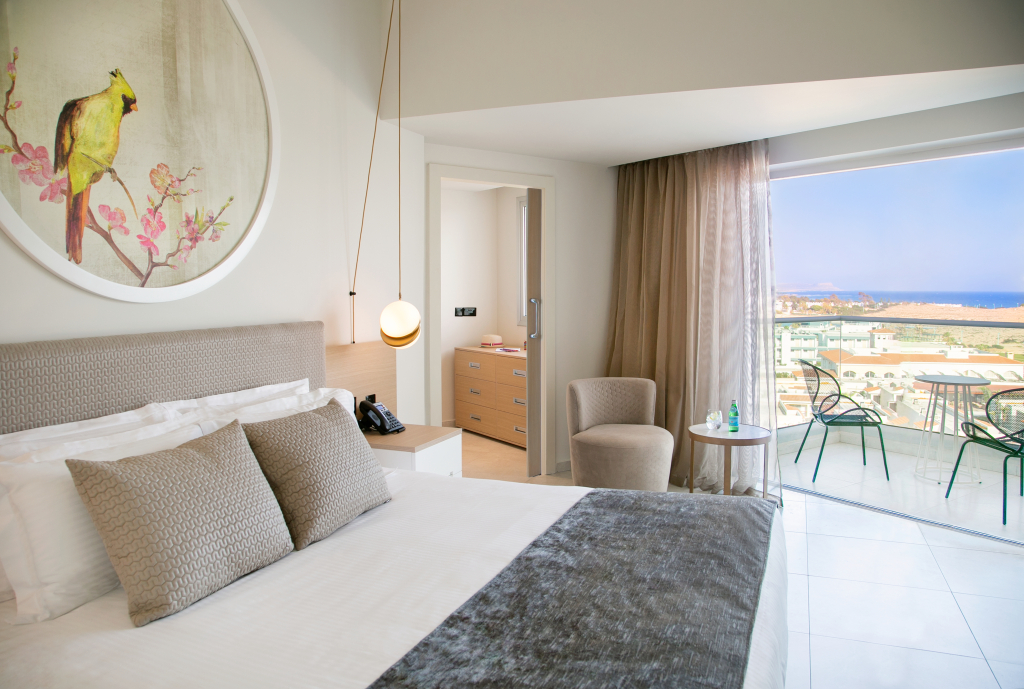 Nissiblu Beach Resort - Foto 4