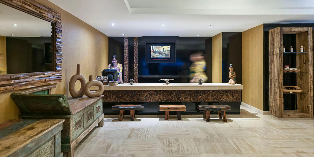 Noah's Ark Deluxe Hotel & Spa - Foto 3