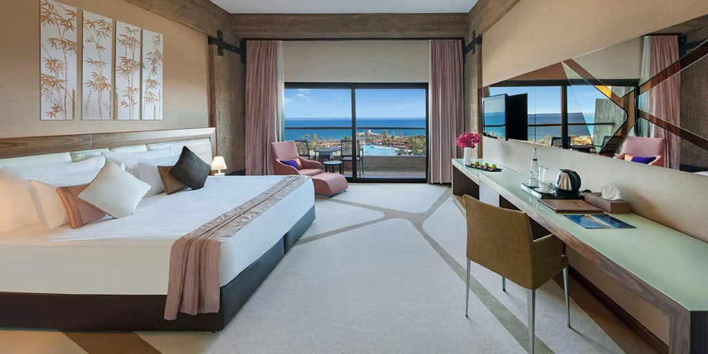 Noah's Ark Deluxe Hotel & Spa - Foto 4