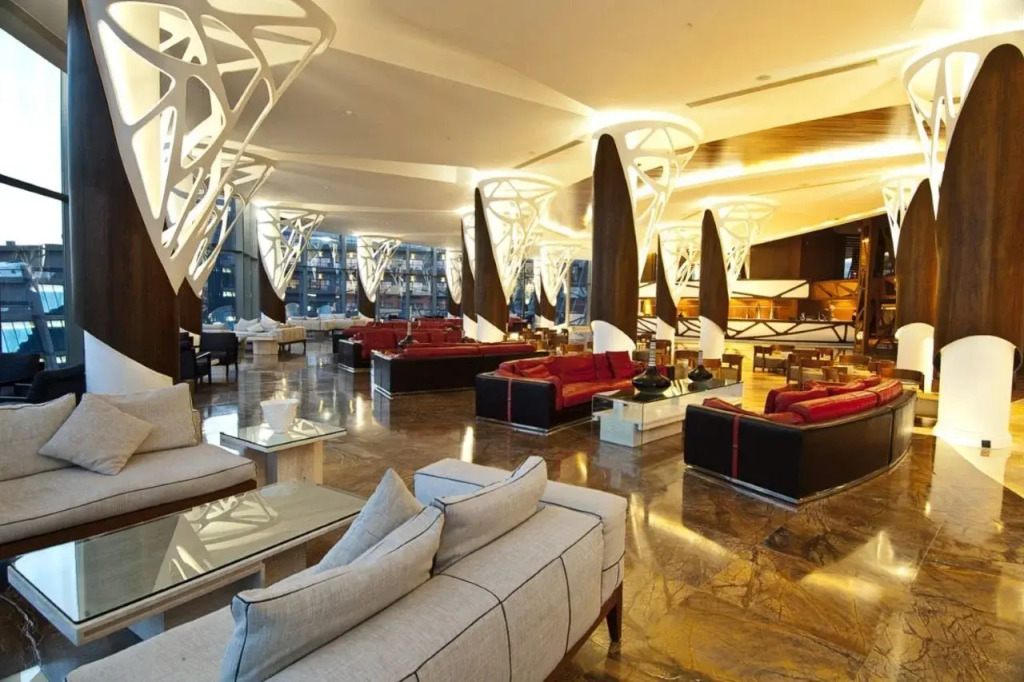 Noah's Ark Deluxe Hotel & Spa - Foto 2