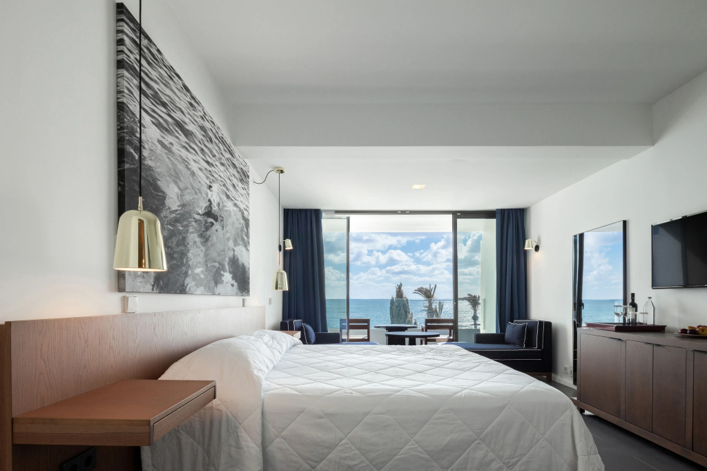 Almyra Hotel - Foto 2