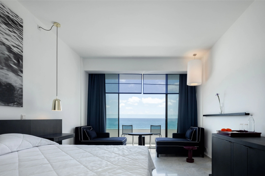 Almyra Hotel - Foto 3