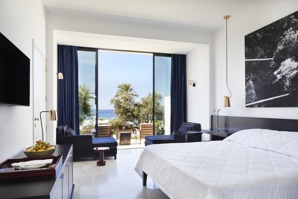 Almyra Hotel - Foto 4