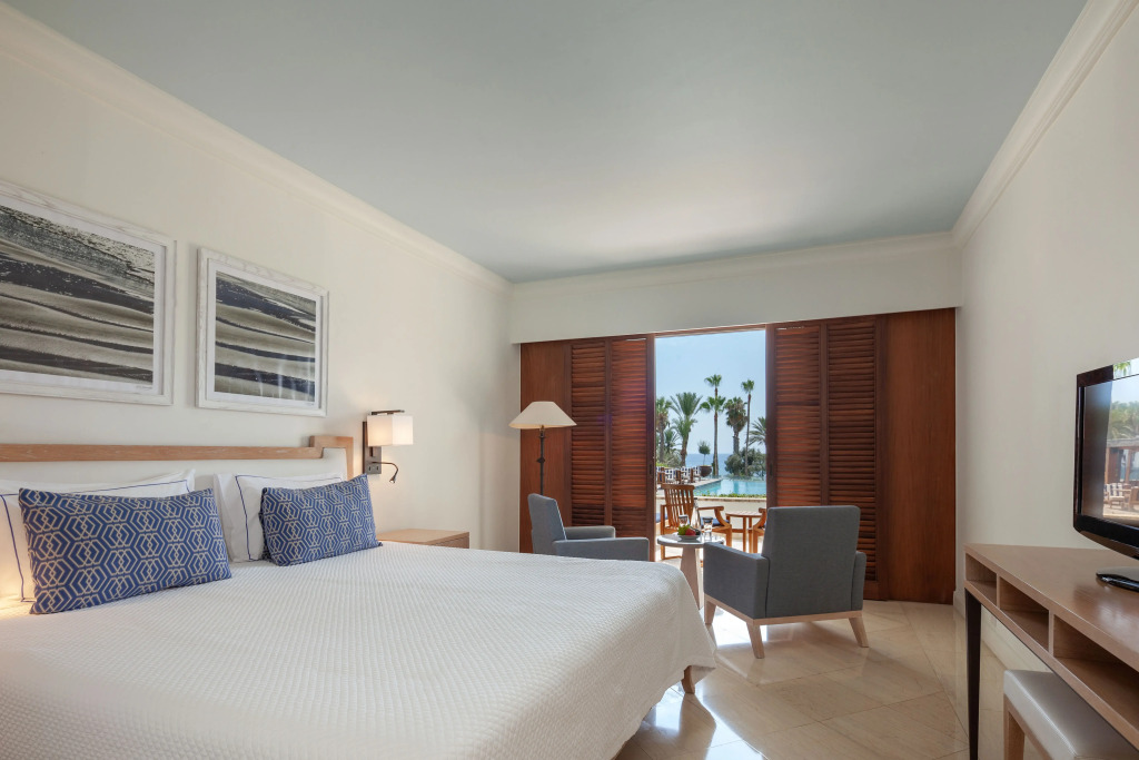 Annabelle Hotel - Foto 4