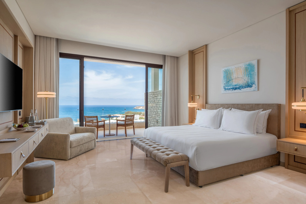 Cap St Georges Hotel&Resort