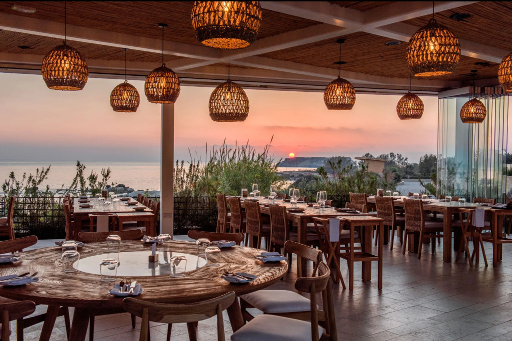 Cap St Georges Hotel&Resort - Foto 3