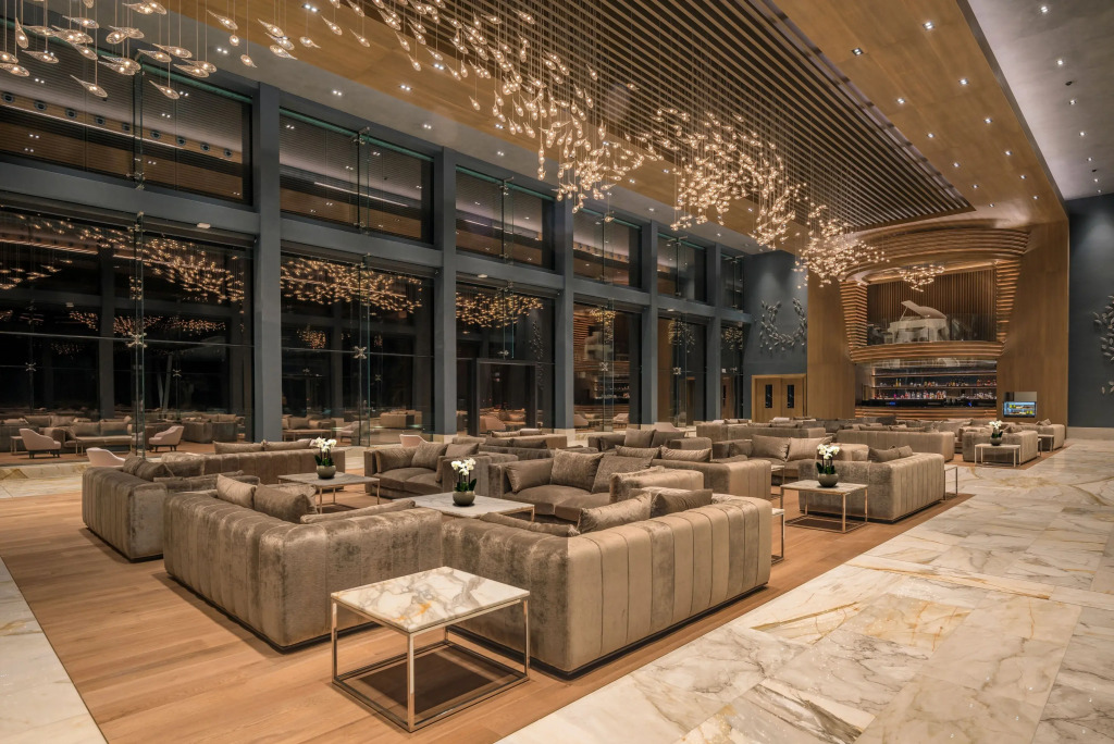 Cap St Georges Hotel&Resort - Foto 4