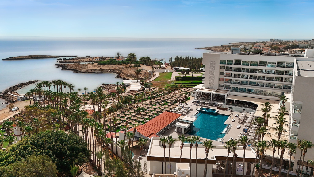 Cavo Maris Beach Hotel - Foto 2