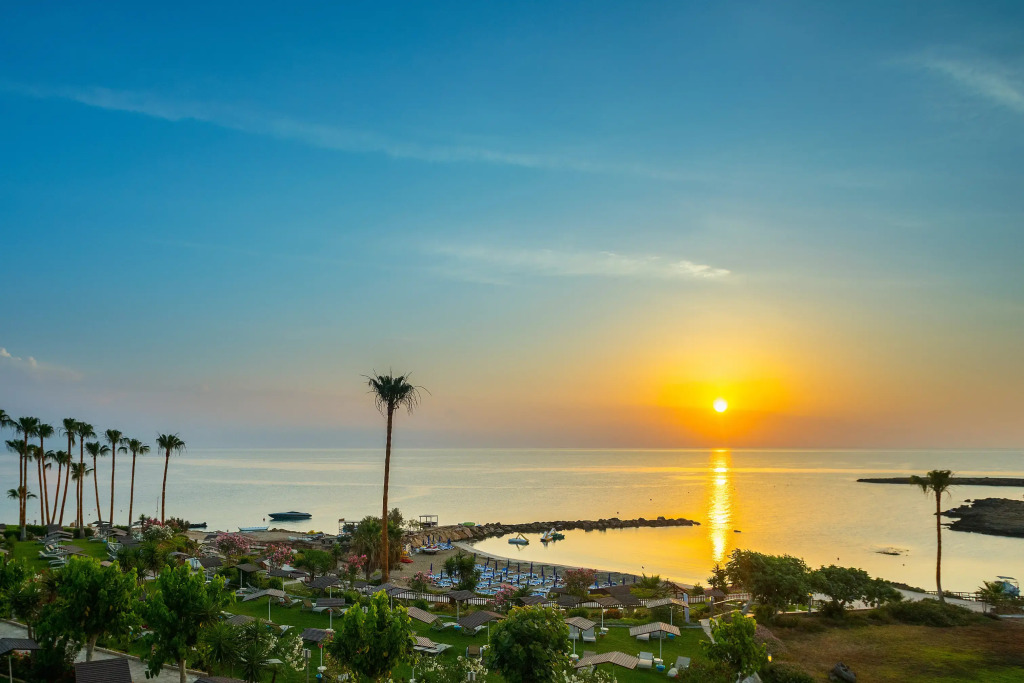 Cavo Maris Beach Hotel - Foto 3