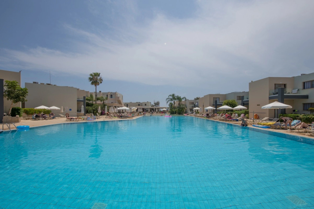 Electra Holiday Village Water Park Hotel - Foto 4