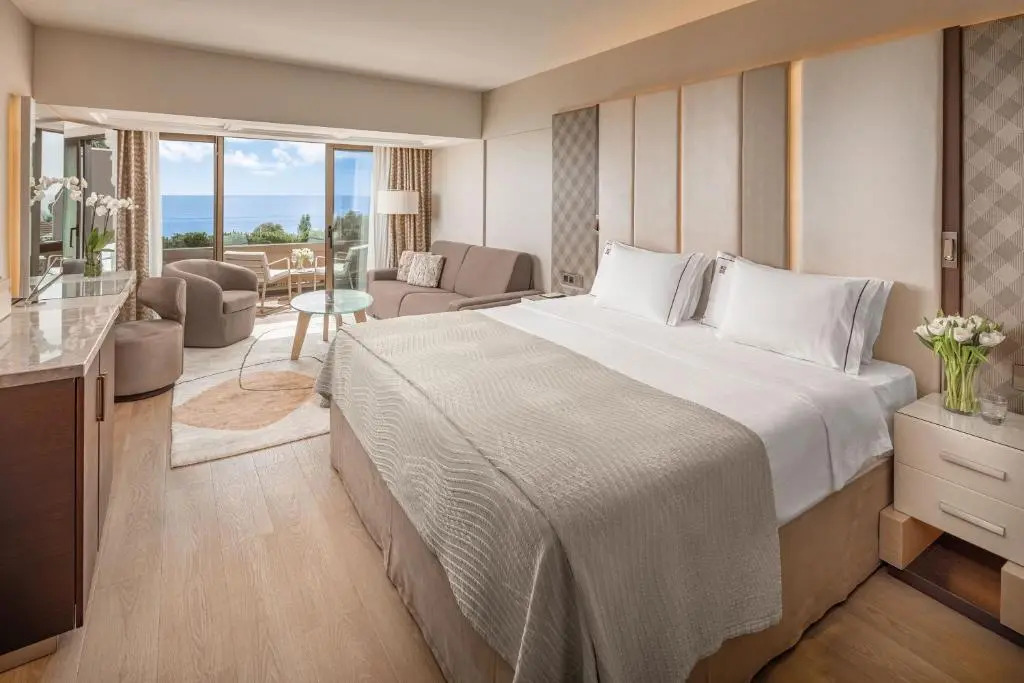 Four Seasons Hotel - Foto 4