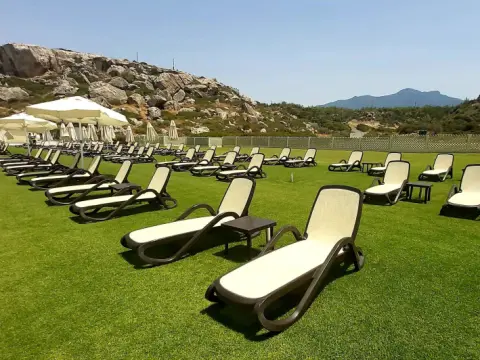 Korineum Golf & Beach Resort Hotel - Photo 3