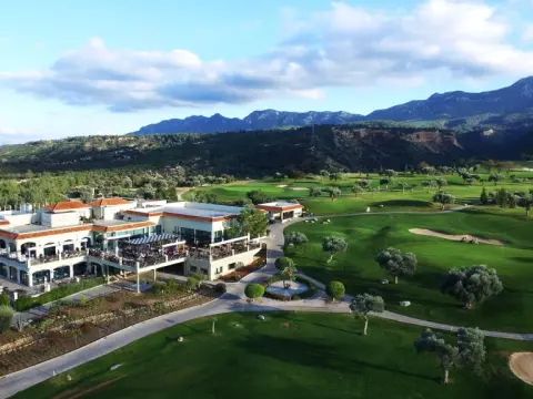 Korineum Golf & Beach Resort Hotel - Photo 1