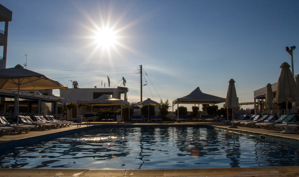 Mariandy Hotel - фото 2