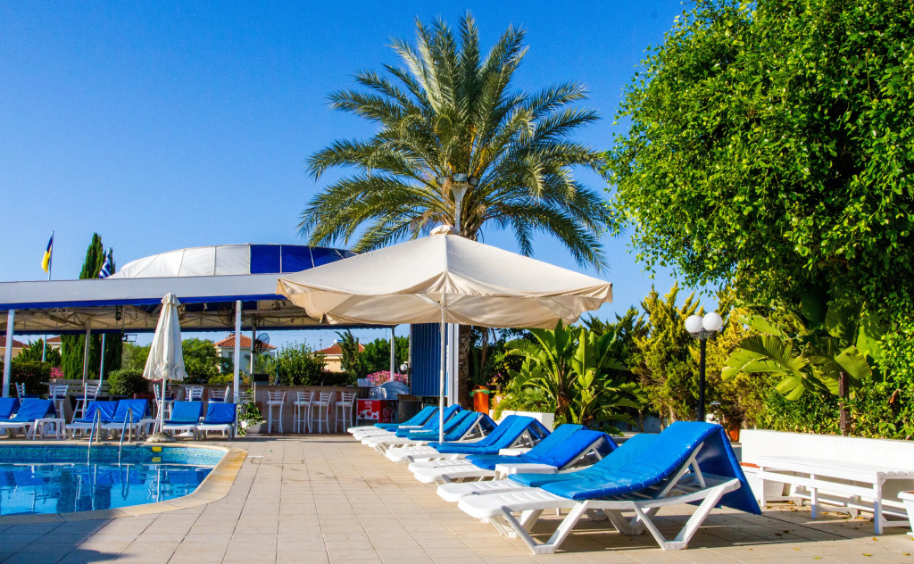 Mariandy Hotel - фото 4