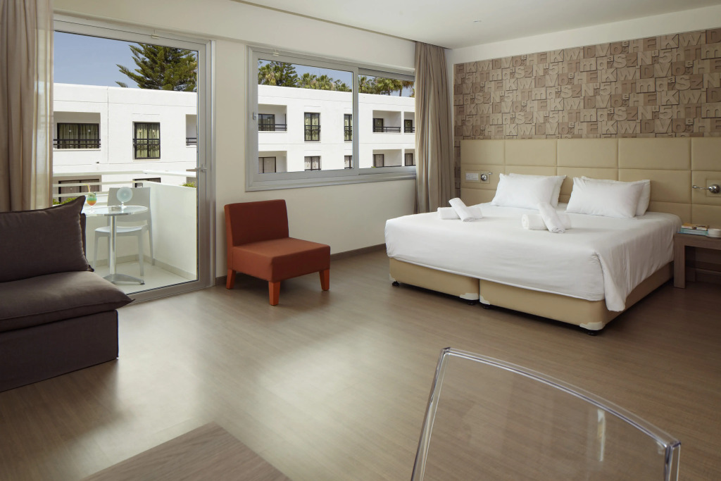 Melpo Antia Hotel & Suites - Foto 3
