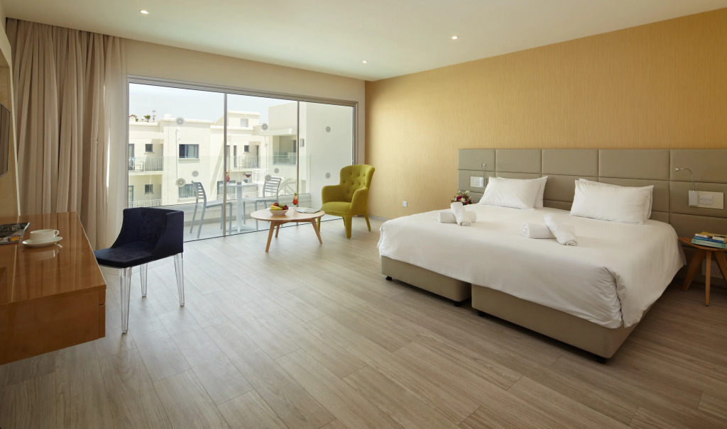 Melpo Antia Hotel & Suites - Foto 4
