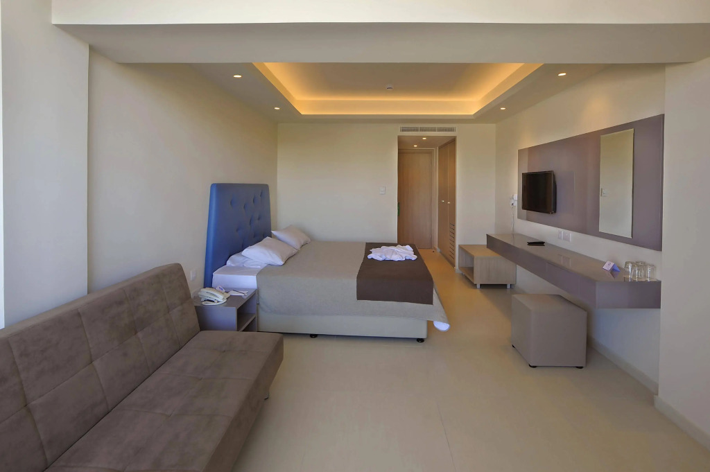 Nelia Beach Hotel & Spa - Foto 2