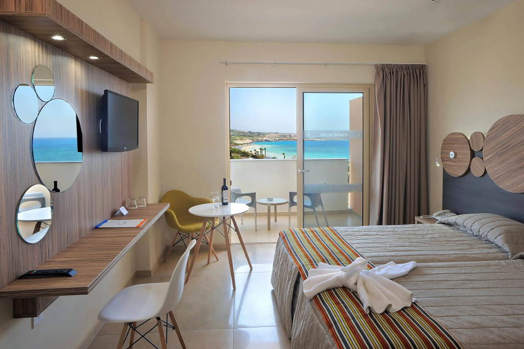 Nelia Beach Hotel & Spa - Foto 3